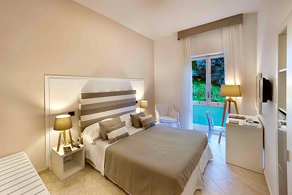Hotel Rivage