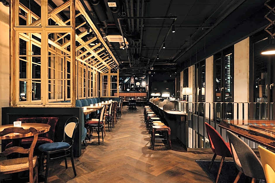 Ruby Louise Hotel Frankfurt