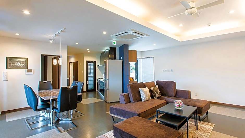 Sumuide Terrace H