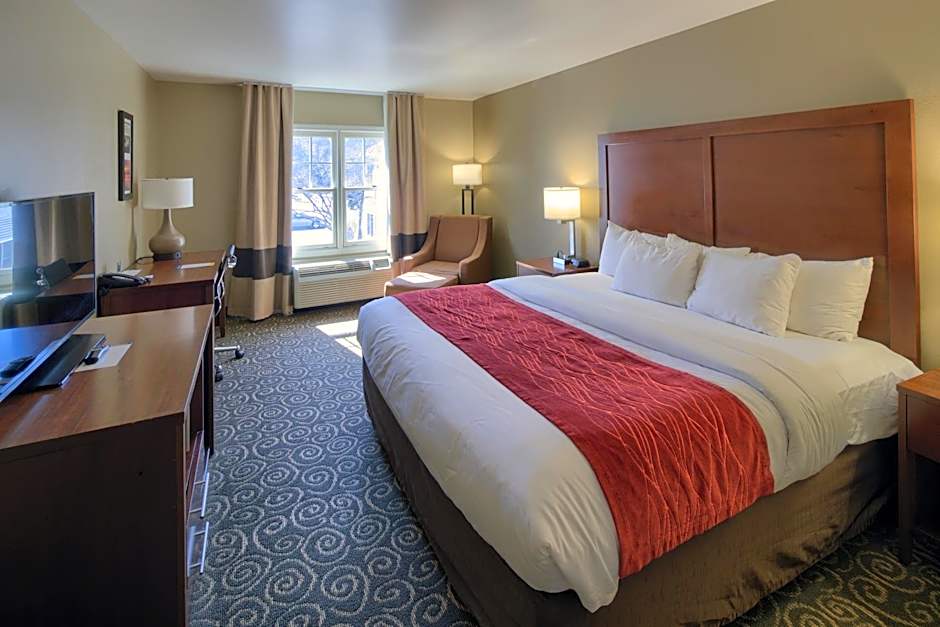 Comfort Inn Brunswick