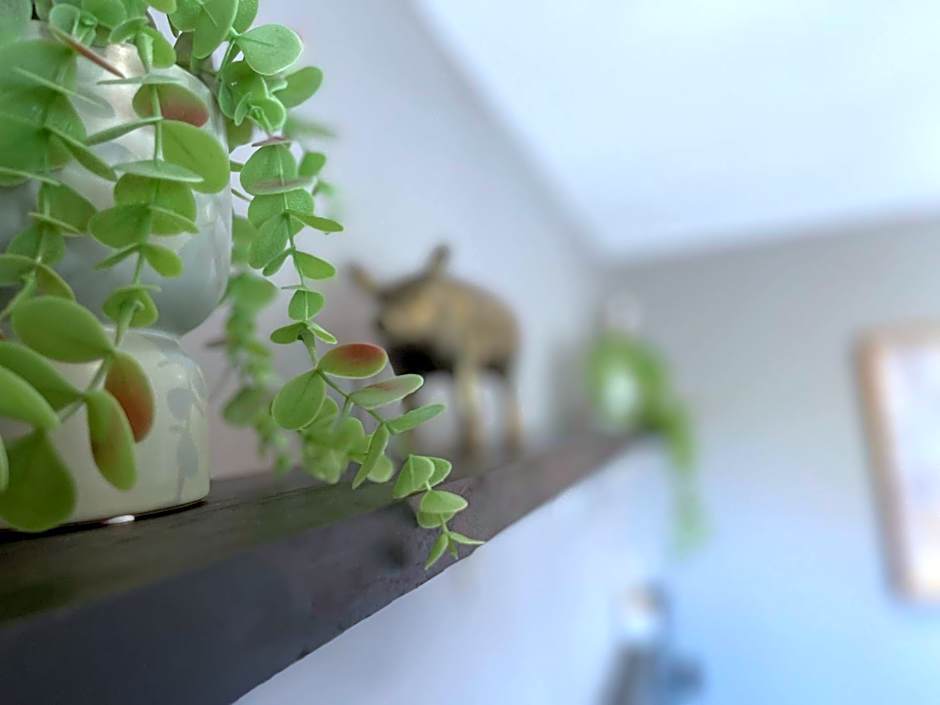 The Old Talbot Rooms Milton Keynes