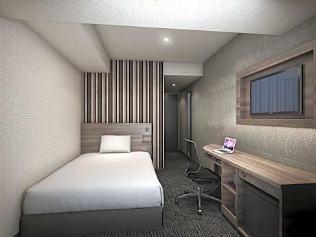 Double Room - Non-Smoking