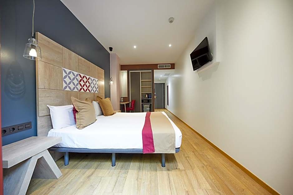 Boutique Hostemplo Sagrada Familia