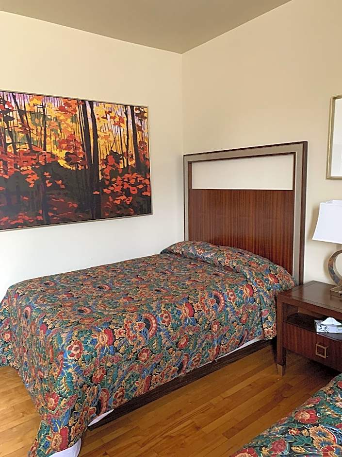 Karsten Nest Hotel