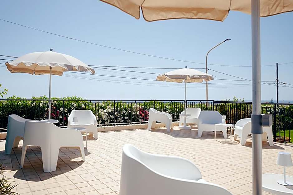 Sikelika Residence Sul Mare