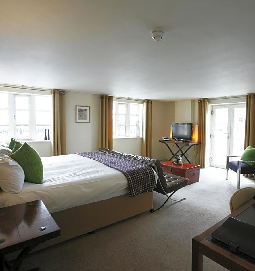 Salthouse Harbour Hotel