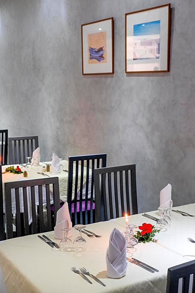 Houda Yasmine Marina & Spa