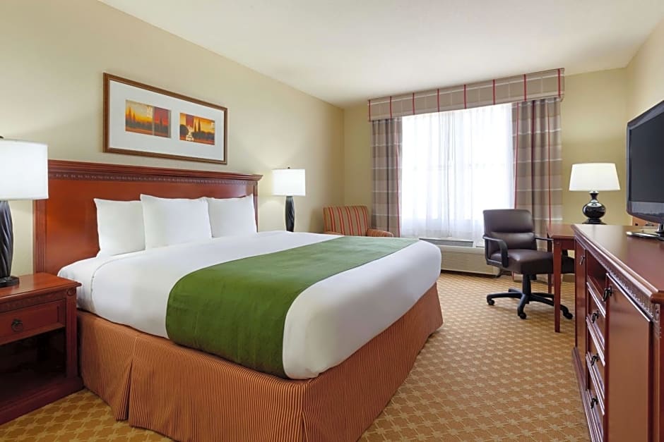 Country Inn & Suites by Radisson, Gillette, WY