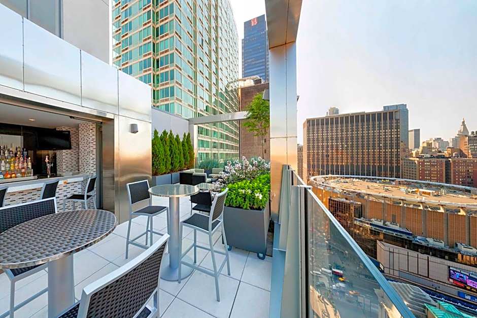 Fairfield Inn & Suites by Marriott New York Midtown Manhattan/Penn Station