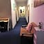 Space Cap Hotel