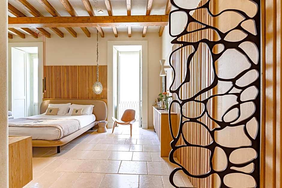 Pollicastro Boutique Hotel