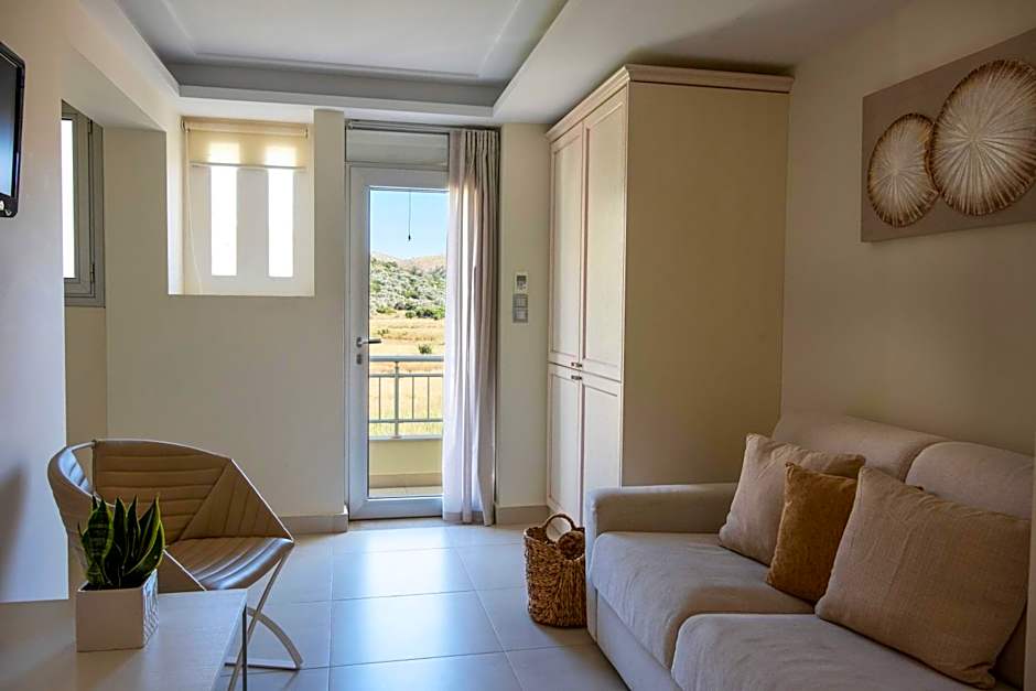 Almiriki Chios Rooms & Apartments
