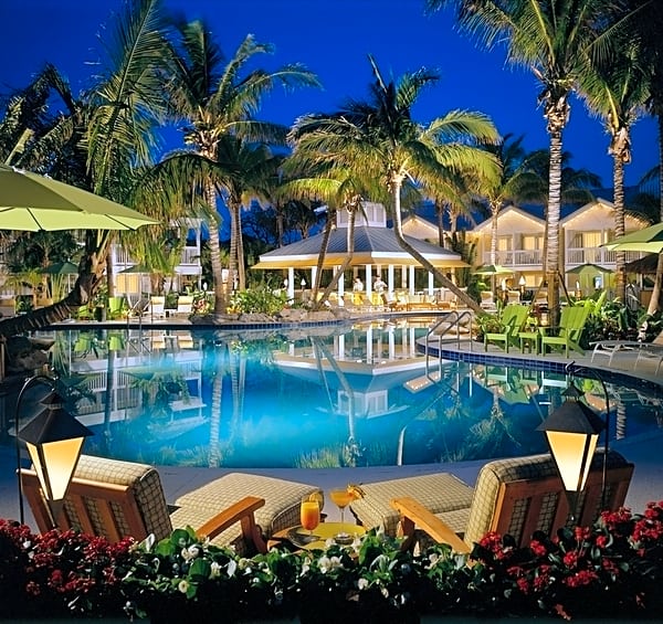 Havana Cabana at Key West