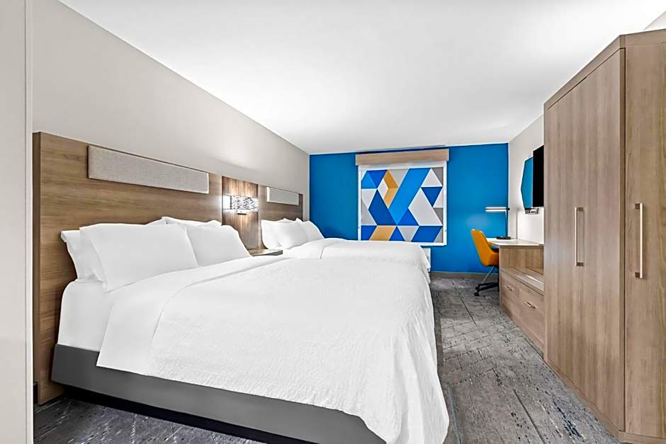 Holiday Inn Express Washington Court House By IHG
