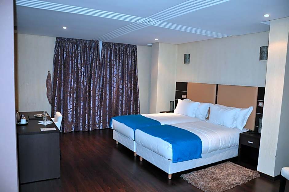 Hotel Emilio Moretti