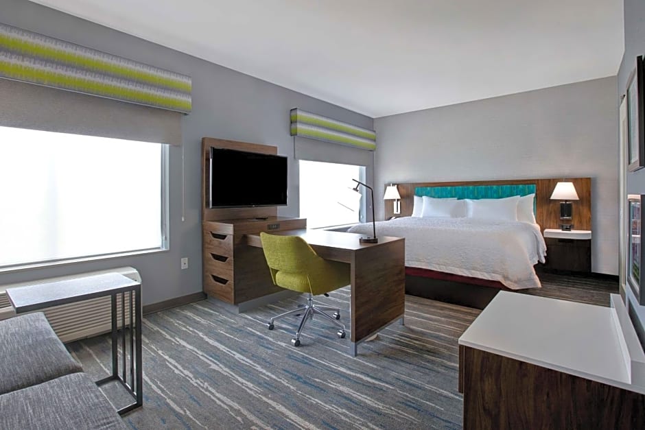 Hampton Inn By Hilton & Suites Deptford, NJ