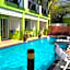 Khaolak C-nior Bungalows