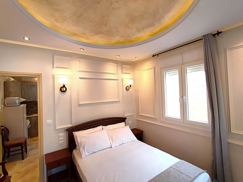 Villa Miltiadis GreeceFiloxenia