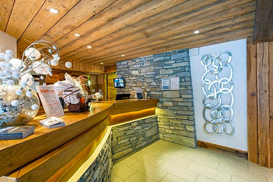 Résidence Santa Terra