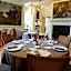 Chateau de Champlong Table Hotel **** Golf & Spa