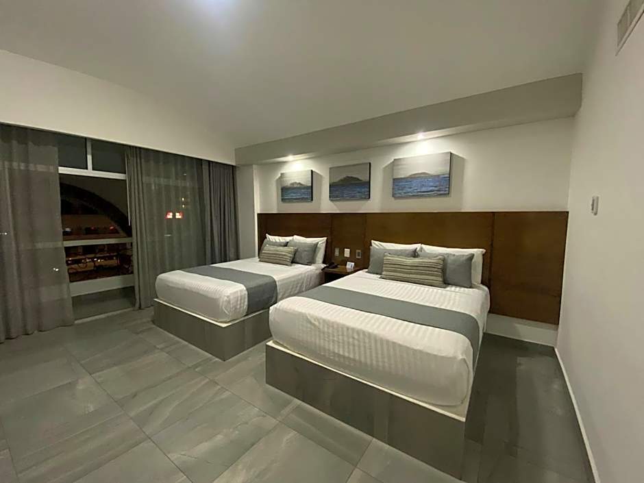 Solamar Inn Mazatlan