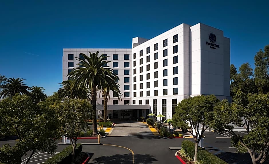 DoubleTree By Hilton Hotel Irvine-Spectrum