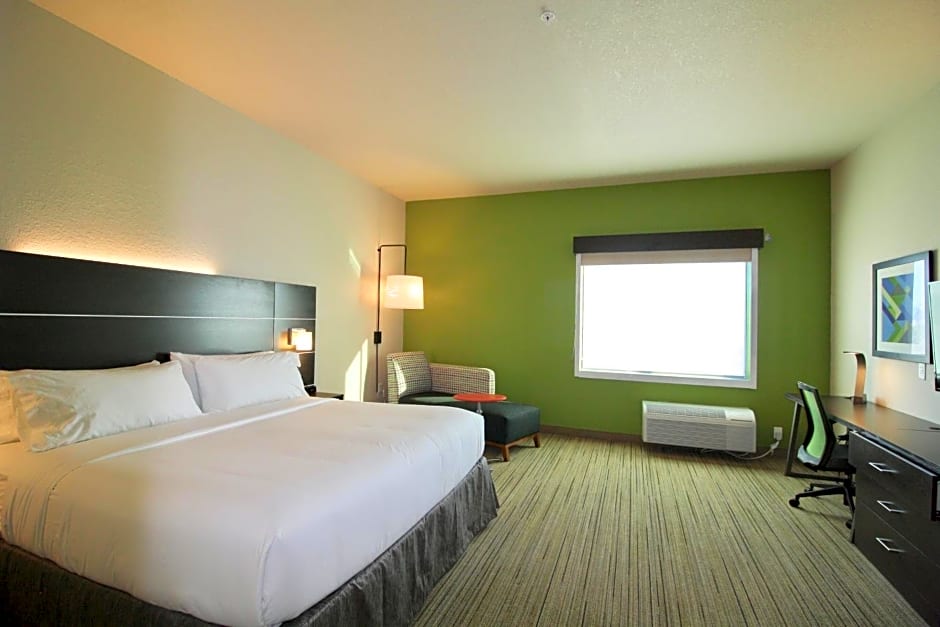 Holiday Inn Express & Suites - Kirksville - University Area By IHG