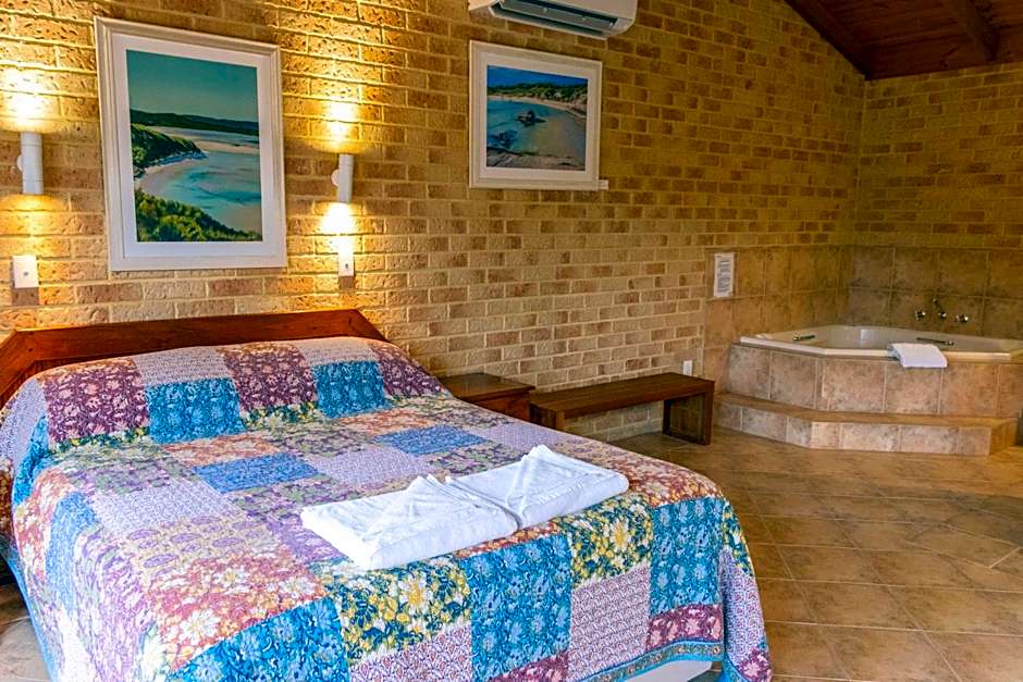 Spring Bay Villas, Denmark, WA