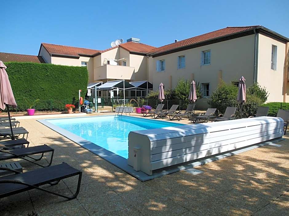 Hotel La Berangere