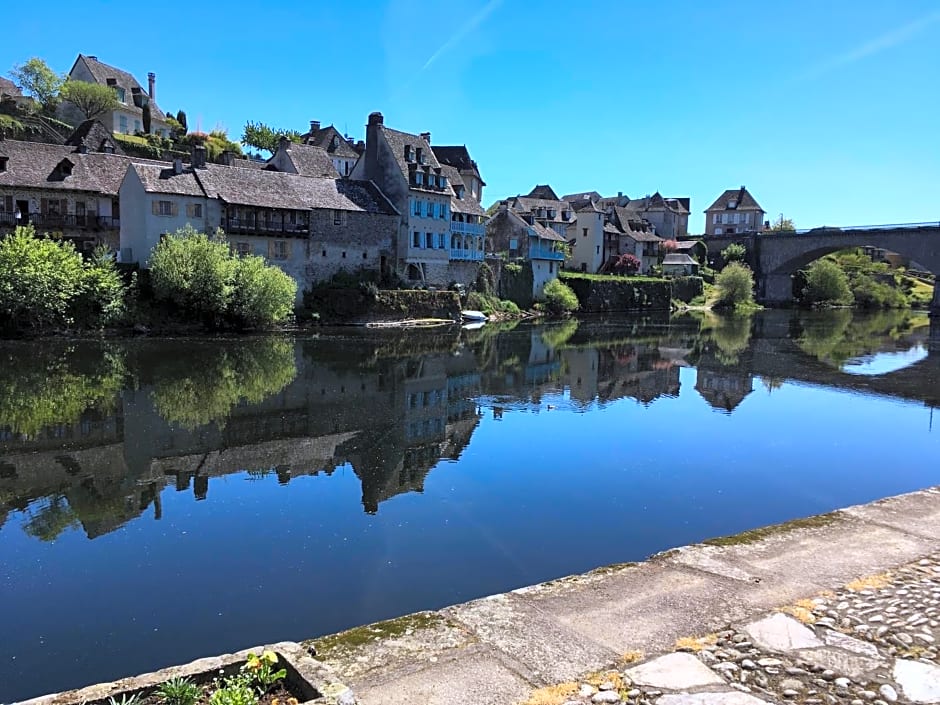 B&B Chateau le Bois