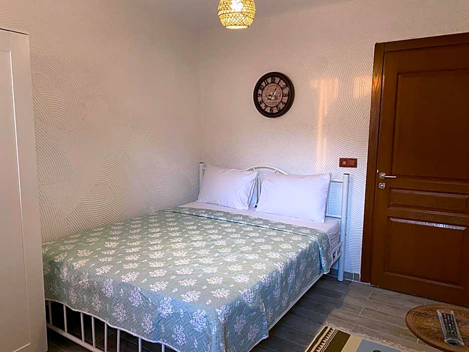 The Stone Castle Boutique Hotel