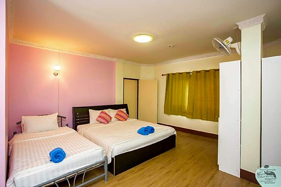 The Great Rayong Hotel