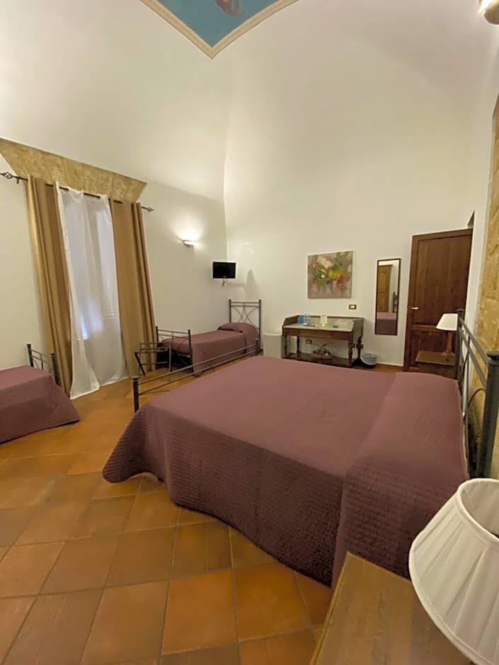 B&B Cinisi Vacanze