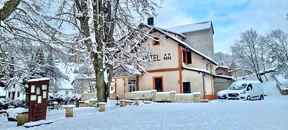 Auberge Des Mésanges