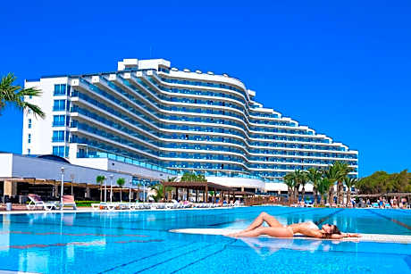 Venosa Beach Resort & Spa - All Inclusive