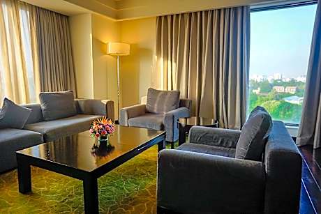 King Suite - Smoking