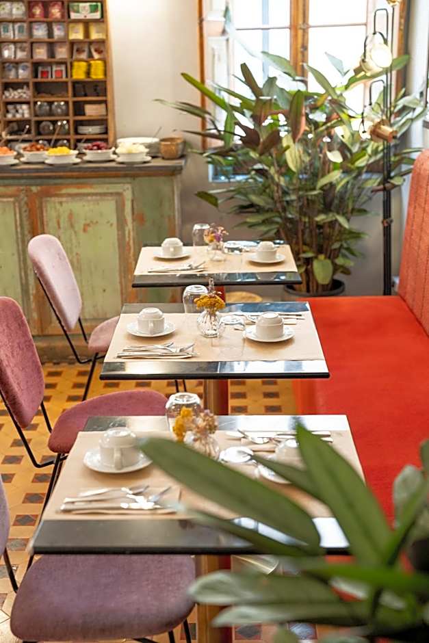 We Boutique Hotel Barcelona