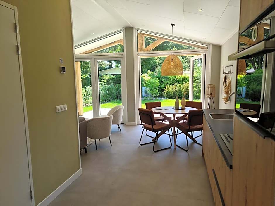 Bungalowpark Mooyeveld
