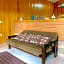 Cabanas- Casas Espana
