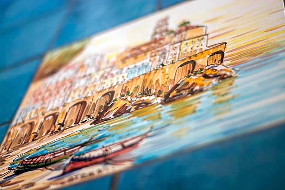 Meublè Casa Mannini Rooms