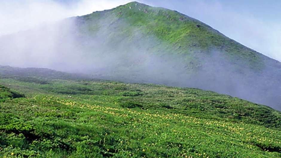 Kyukamura Nyuto-Onsenkyo