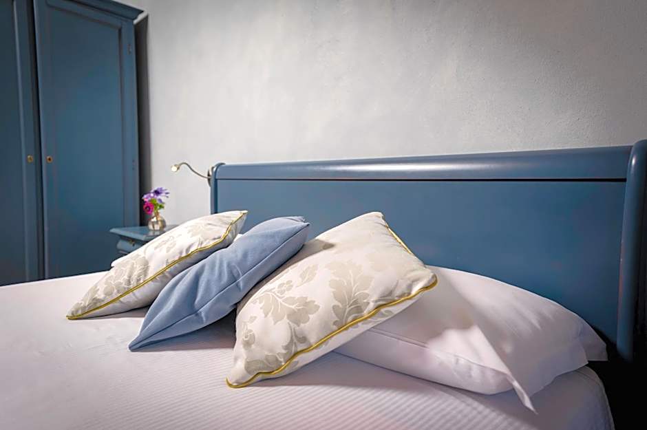 LA TAVERNETTA AL CASTELLO