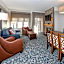 Marriott's Timber Lodge
