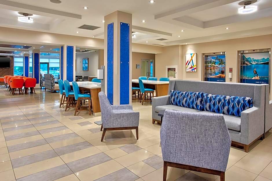 Holiday Inn Express Hotel & Suites Kingston By IHG