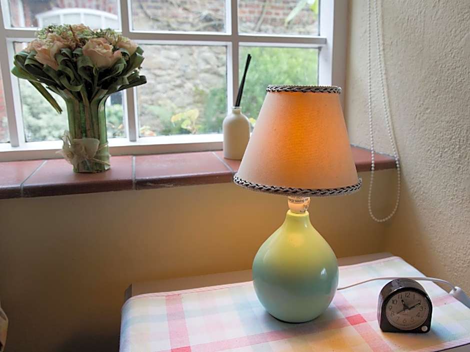 The Old Manor House B & B