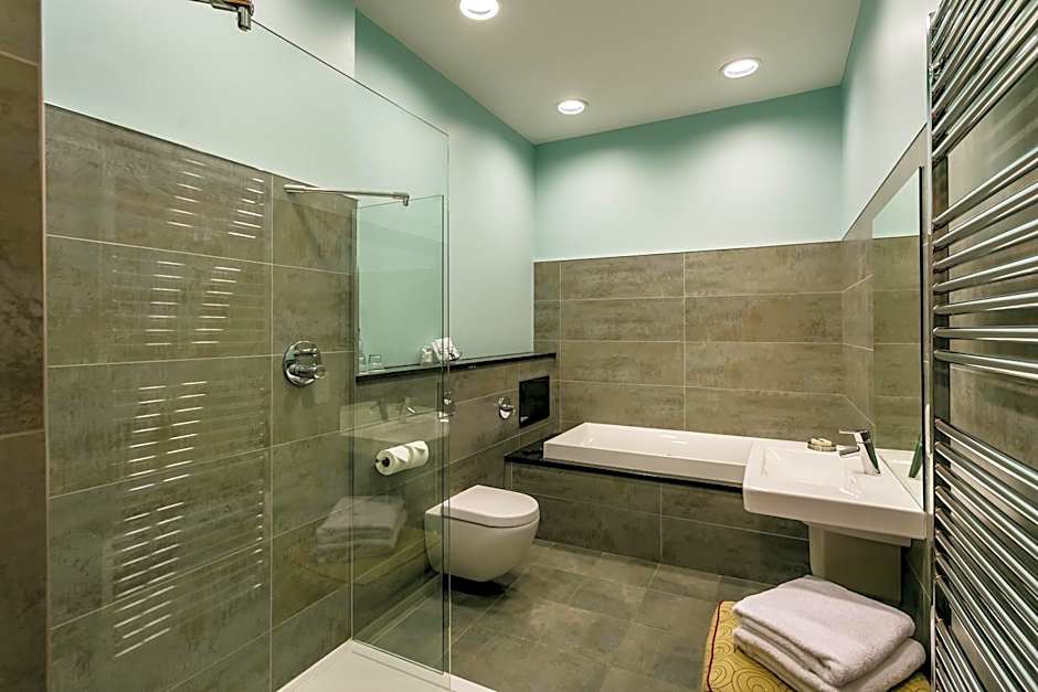 Doxford Hall Hotel And Spa