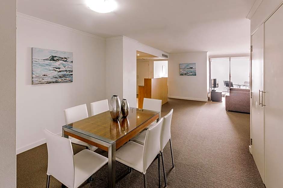 Newcastle Central Plaza Apartment Hotel Official