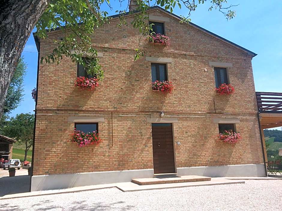 Casa Friano
