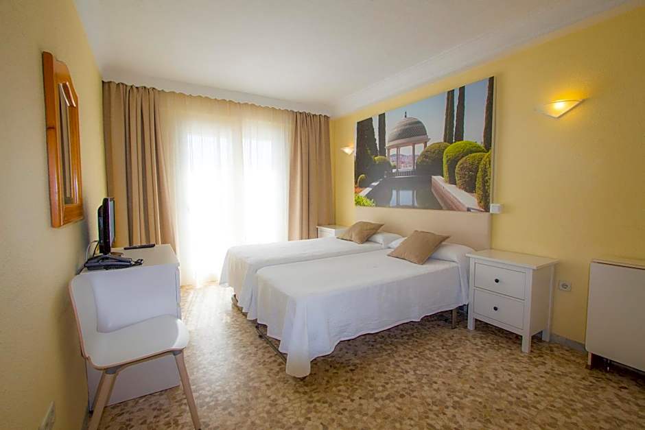 Playa Miguel Beach Club