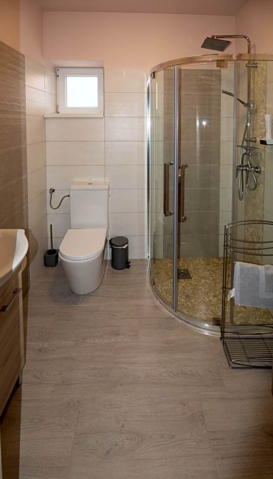 Bokor vendégház - Levendula apartman